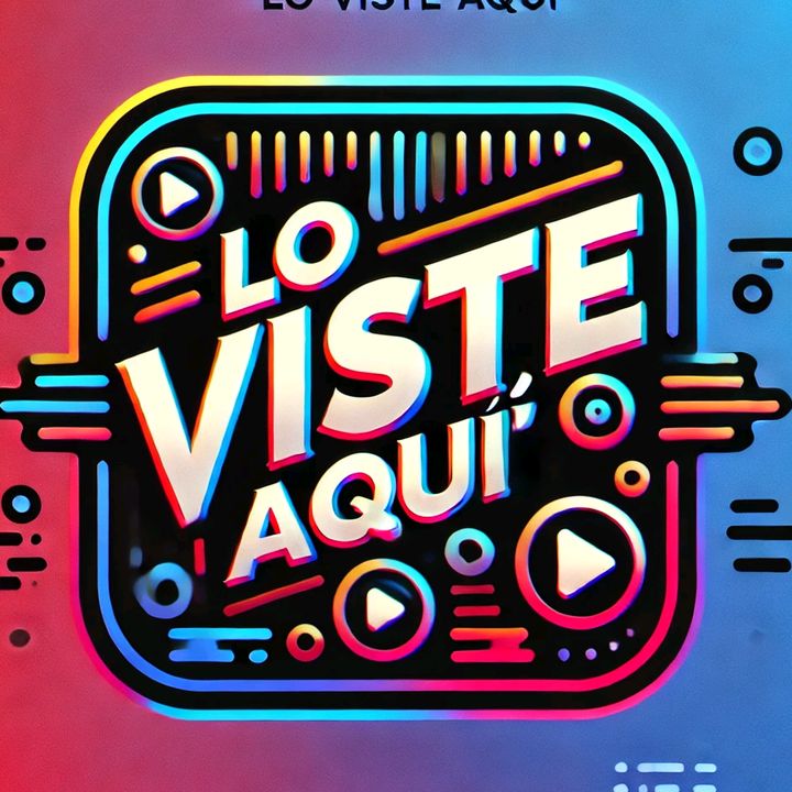 Lo viste Aqui
