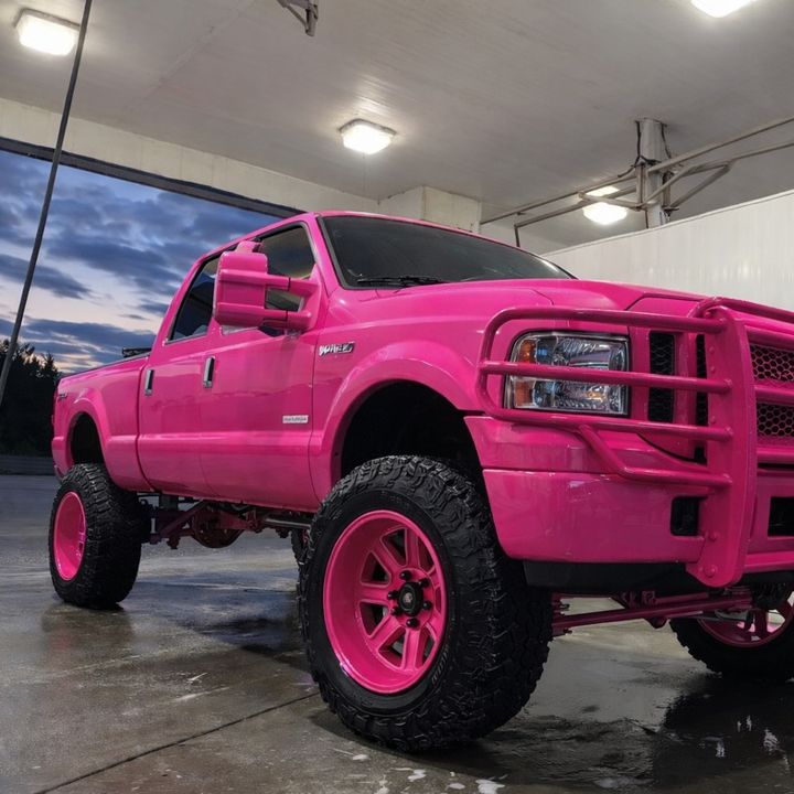 Dieselgirl
