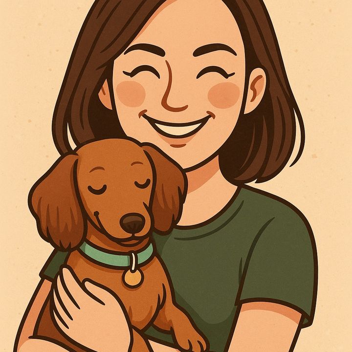 Maisey and Me