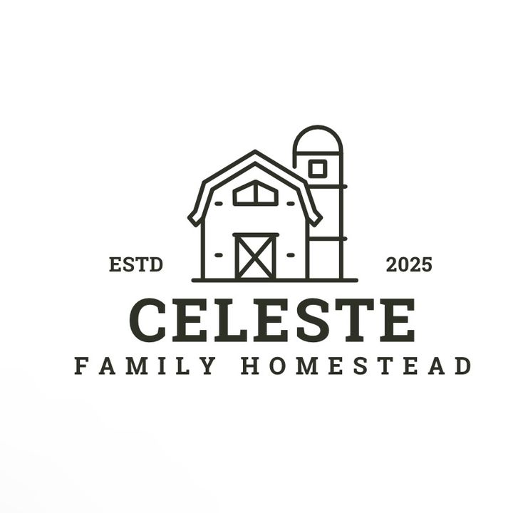 Celeste Family Homestead |SAHM