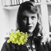 Grapes and thought 💭