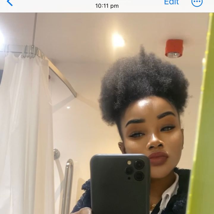 Nana Ama Bibiniba Achiaa