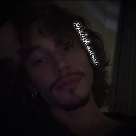 ❀ 𝐊𝐚𝐥𝐢𝐬𝐡𝐢𝐚 ❀