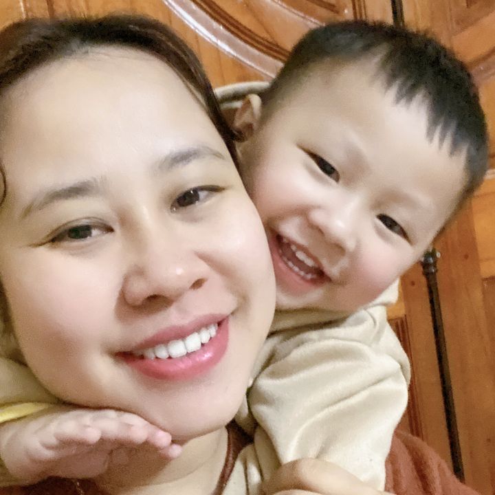 Mẹ Kem Mỡ