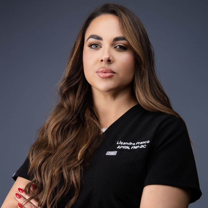 Aesthetic by Lisi, APRN💋👩‍⚕️