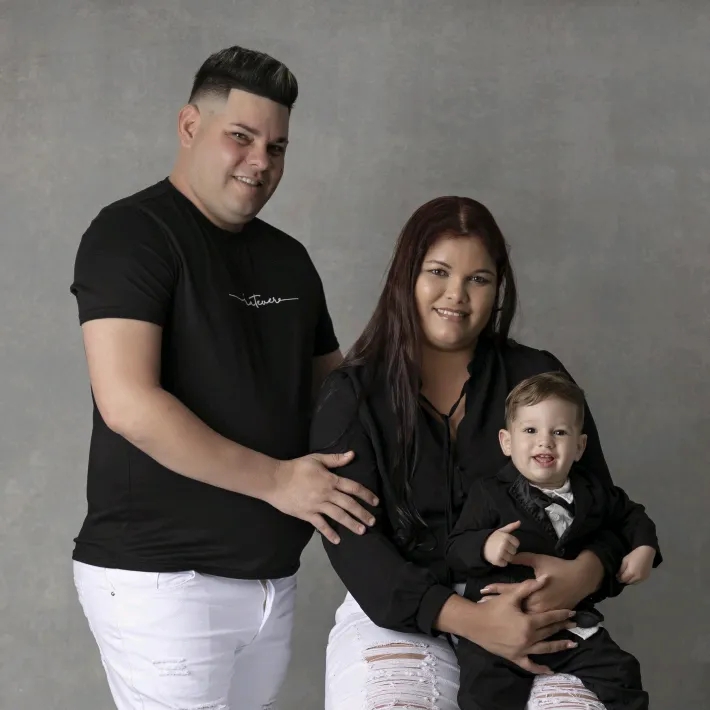 yilianboymom