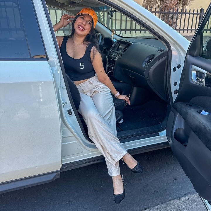 Nallely 🏎️✨🧿