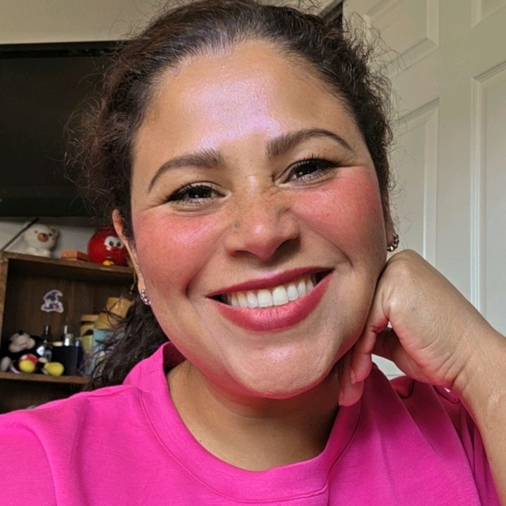 Soy Viole | Brilla otra Vez