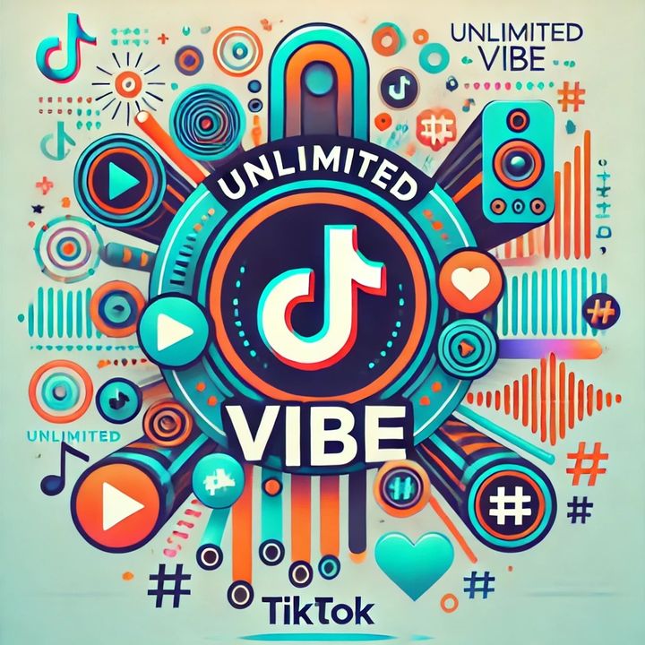 Unlimited Vibe 👑𝒦𝑀𝐶👑 🦂🦂