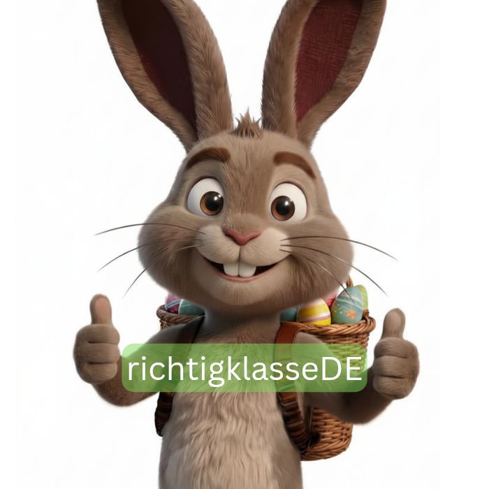 richtigklasseDE