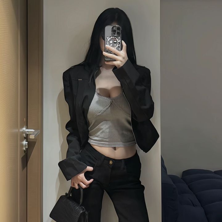 Người đẹp review 😝