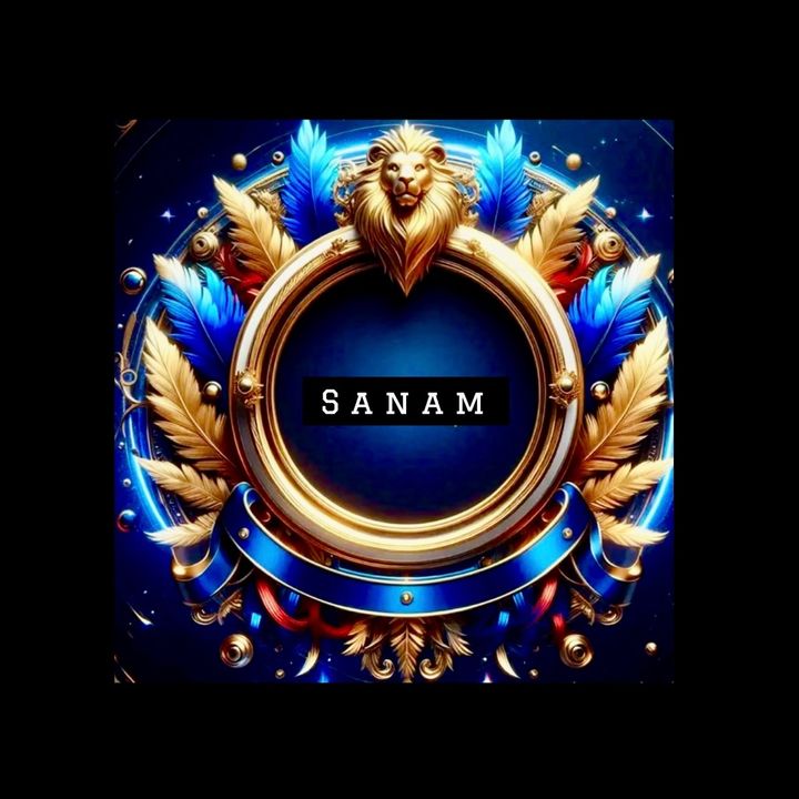 Sanam_Raja 🩶