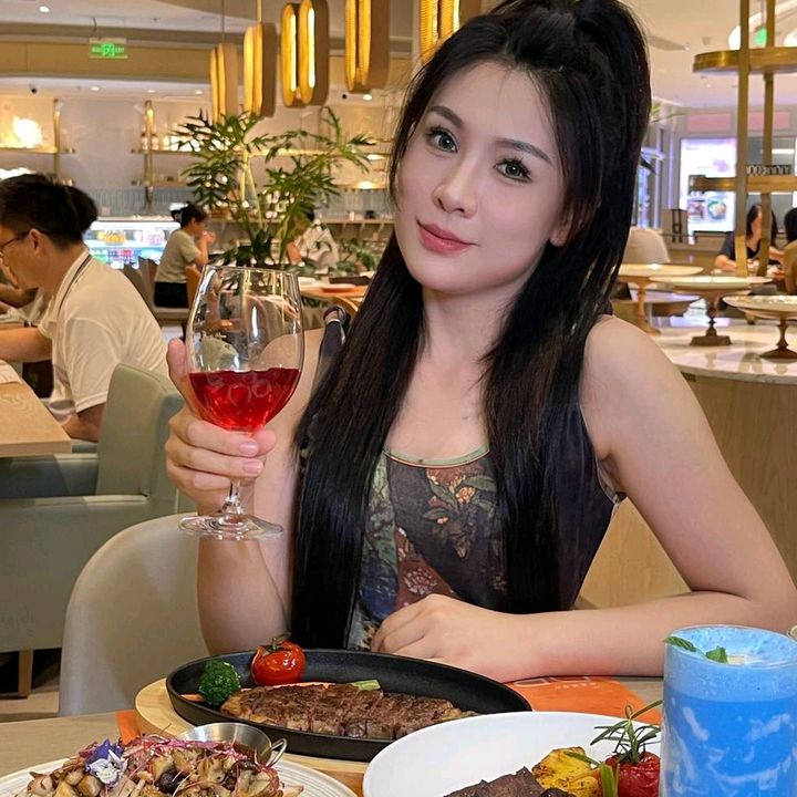 谢瑞静