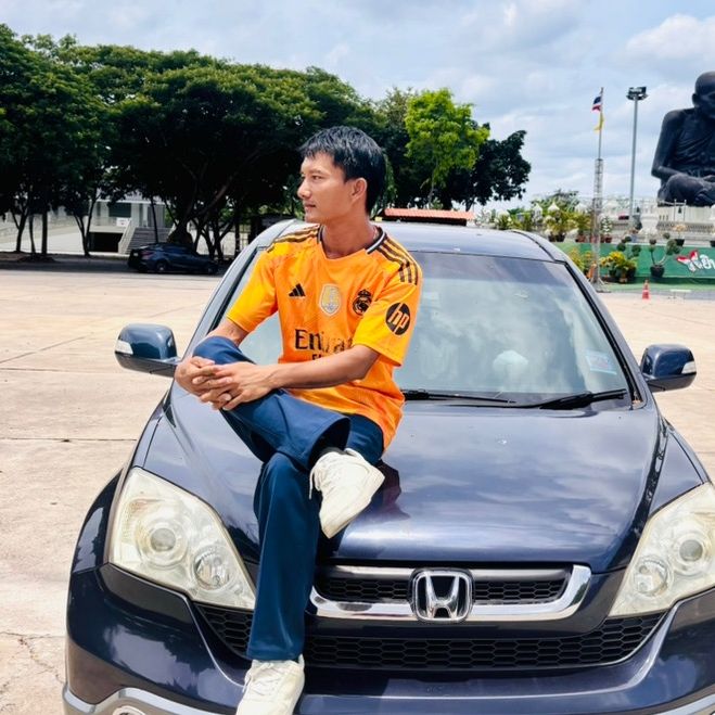 ကိုဖြိုး(Thailand)
