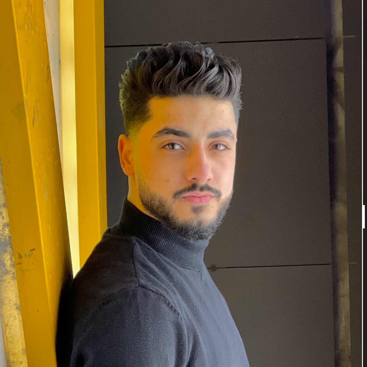 عبدالله غازي