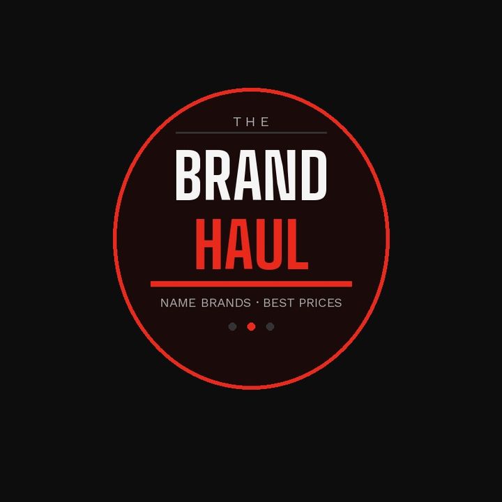 The Brand Haul