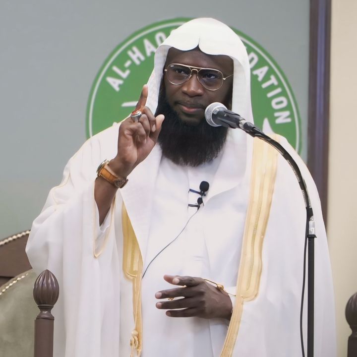 Imam Muhammad Ndiaye