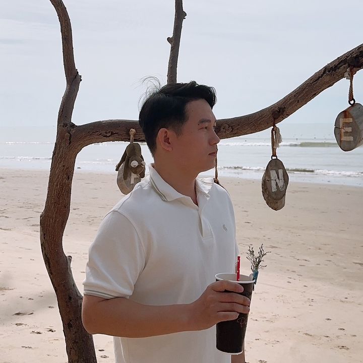 Thanh Quan fishing