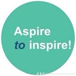 Aspire2Inspire