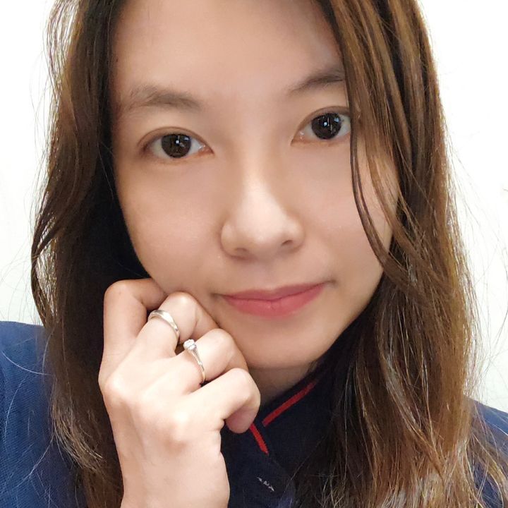 阿莹TauKeNeo