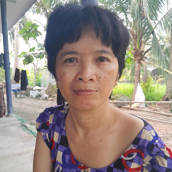 Nguyễn Thu