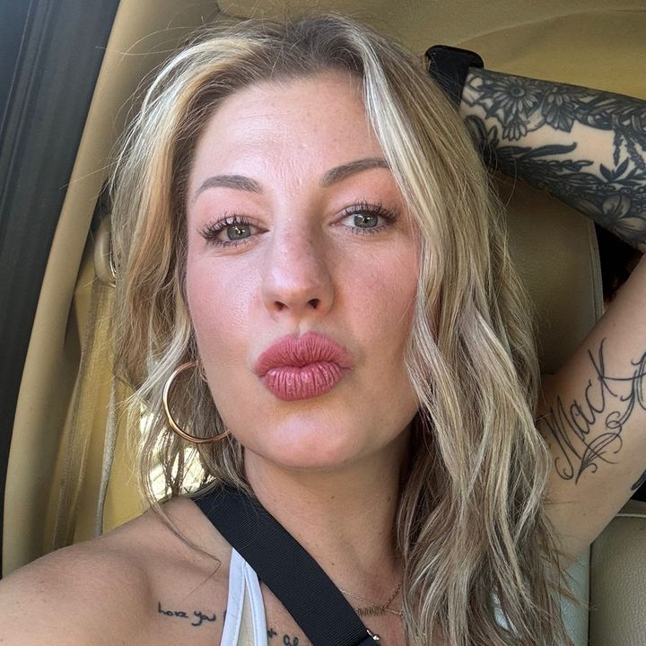 Mama 3 Haylee