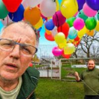 Lachen für dich Udo Wilke Timo