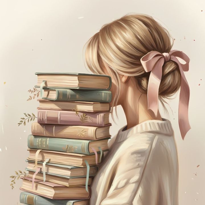 Katesbooktok✨📚