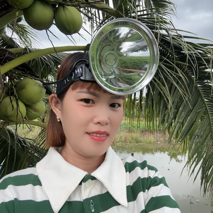 Nhung Đèn Pin