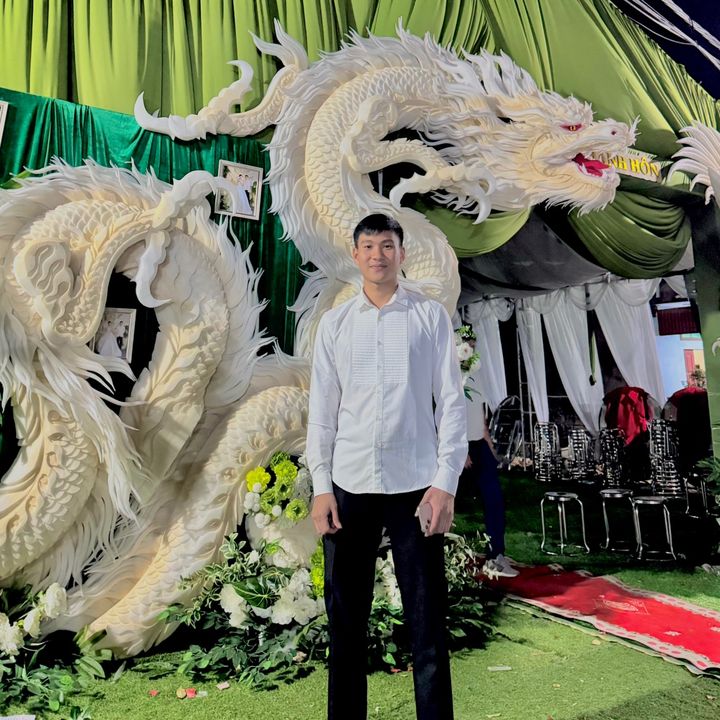 Lộc Lá Đầy Mình