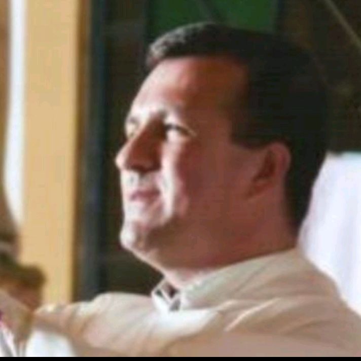Gerardo Otalvarez Contreras