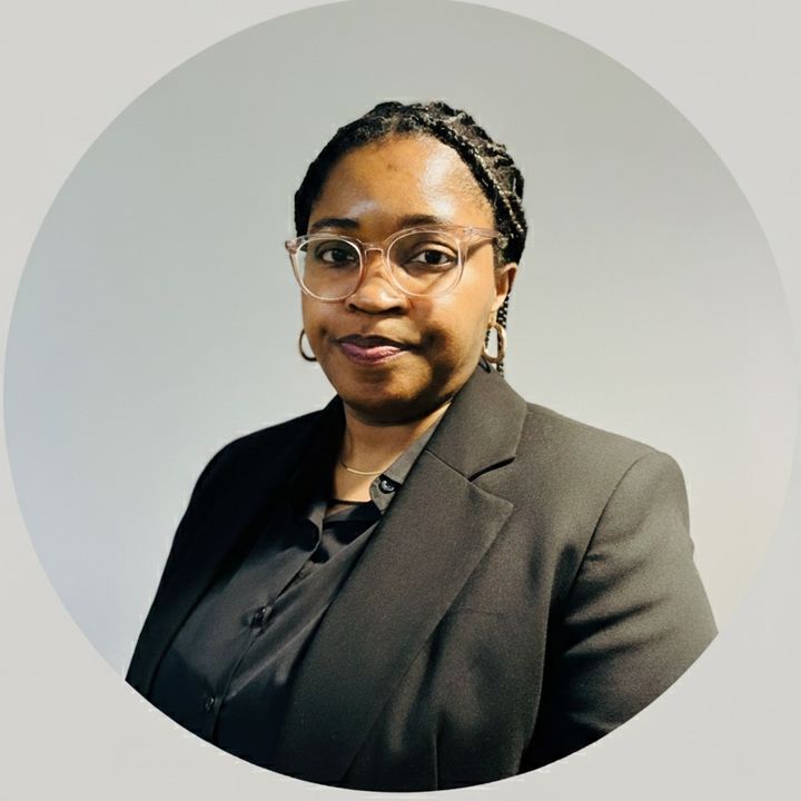 Amaka Onuoha