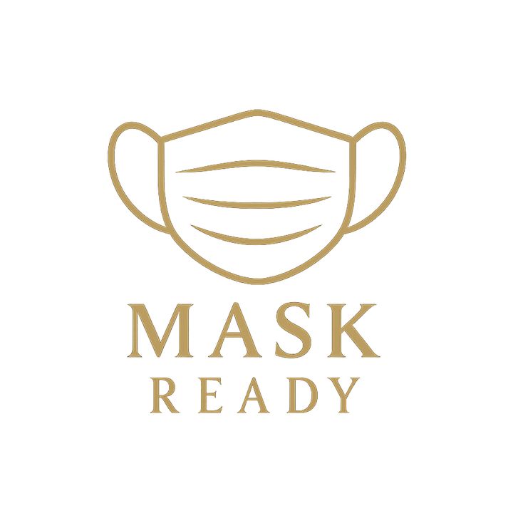 Mask Ready
