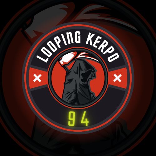 Looping Kerpo 94