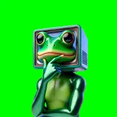 Green Screen Memes