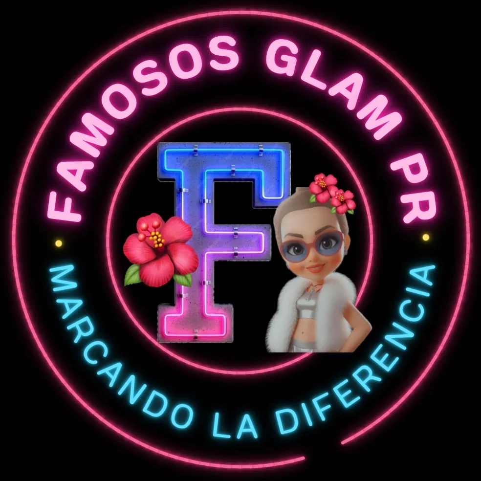 FamososGlamPR📸🌟⚖️🎨