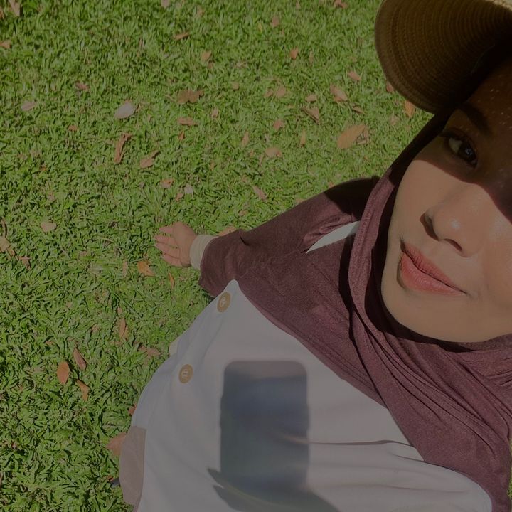 I'am z 💅