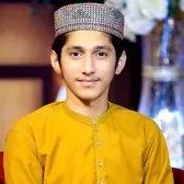 Saqib Nazir Qadri Live
