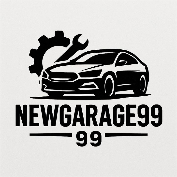 NewGarage99