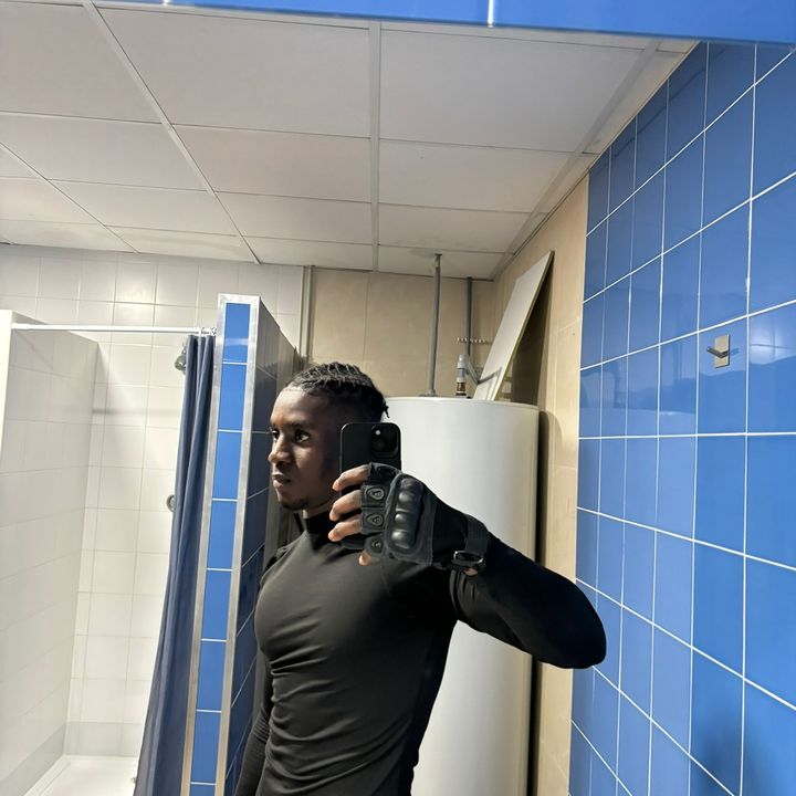 Papa Ousmane🇸🇳🇪🇸