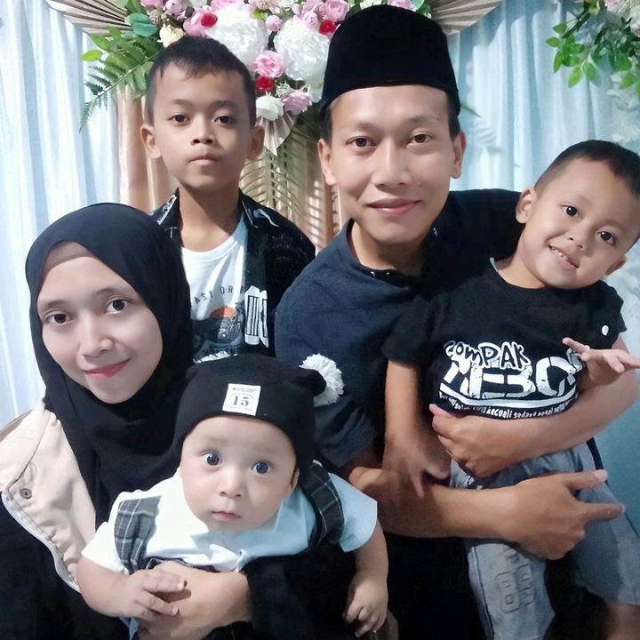 Boenda Bahagia