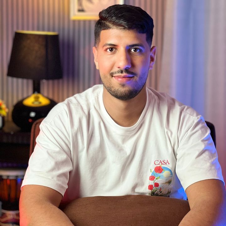 Youssef Amergoul