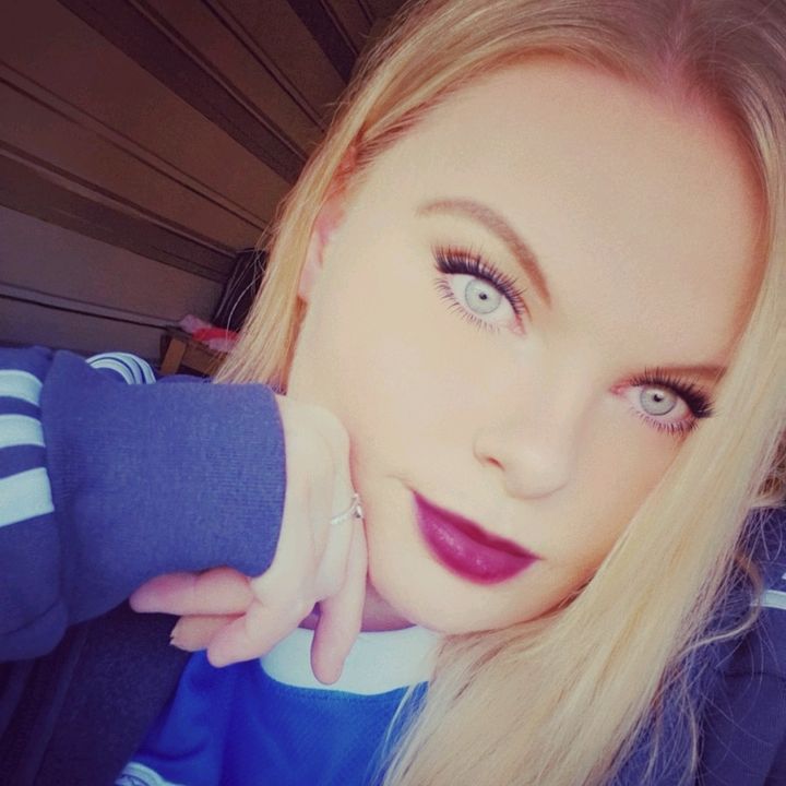 ♡ Jade Taylor ♡