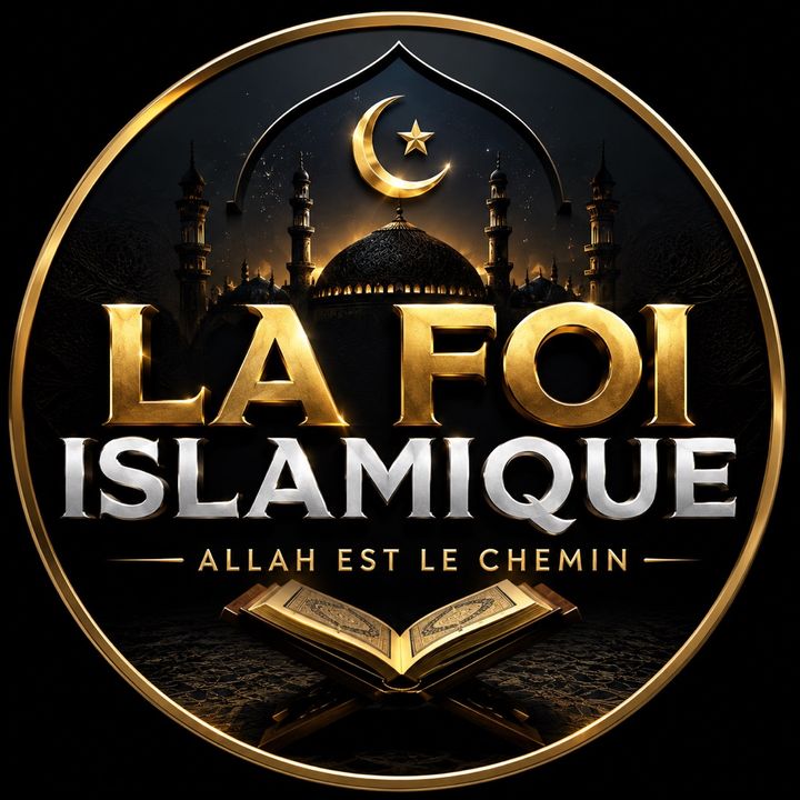 LA FOI ISLAMIQUE☝️