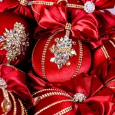 Royal Ornaments