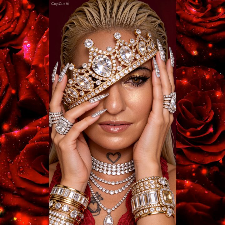 👑nero👑🦒🪼diavolo🪼Queen👑