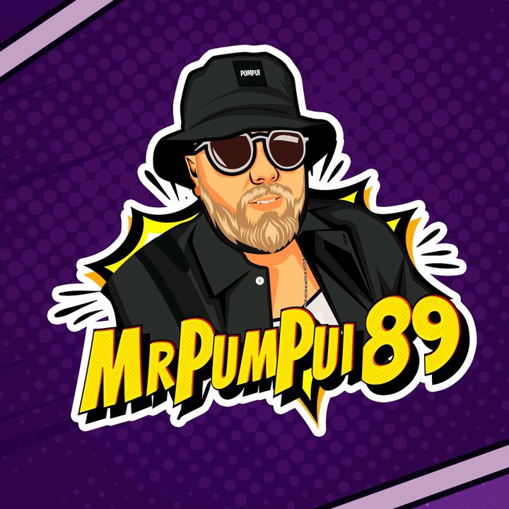 MRPUMPUI89