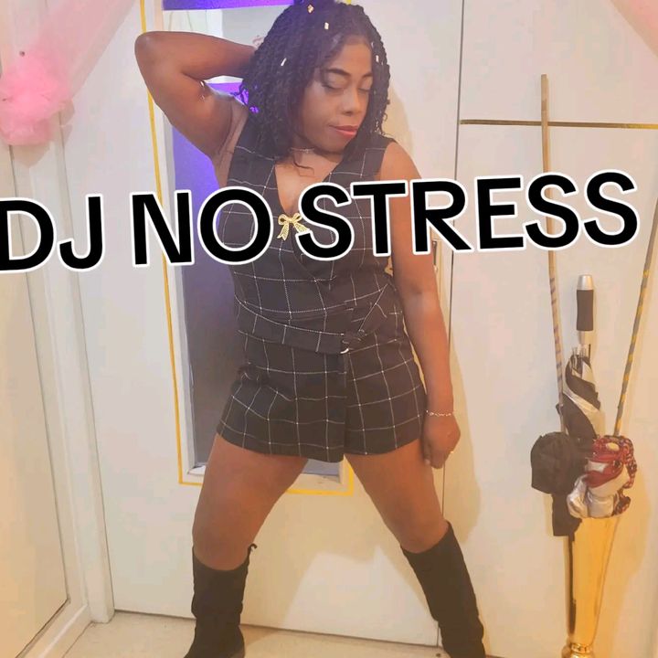 louana no stress