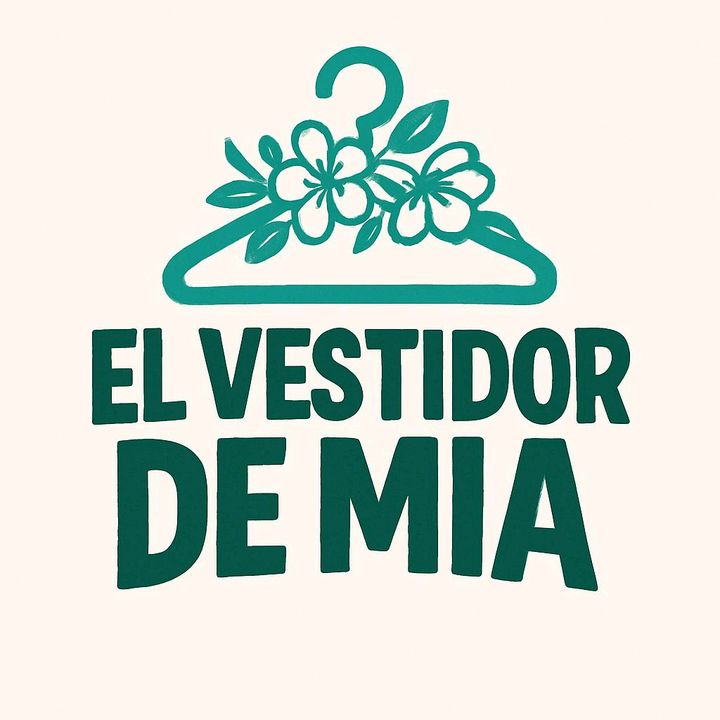 El vestidor de Mia