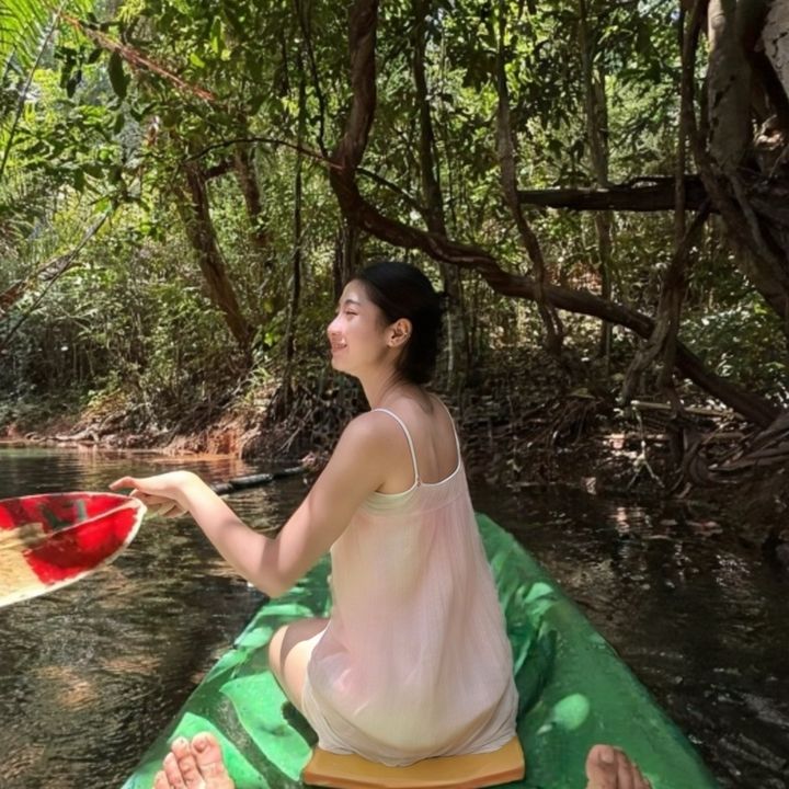 ส้มส้ม ลูกสาวท่านขุน.